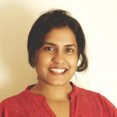 Technology’s Impact on the Appalachian Trail with Shalini Misra
