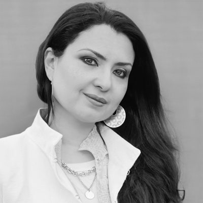 Using Virtual Reality to Explore History with Eiman Elgewely